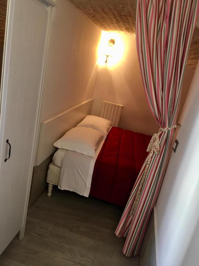 L'Arquele Villa Noci Eksteriør bilde