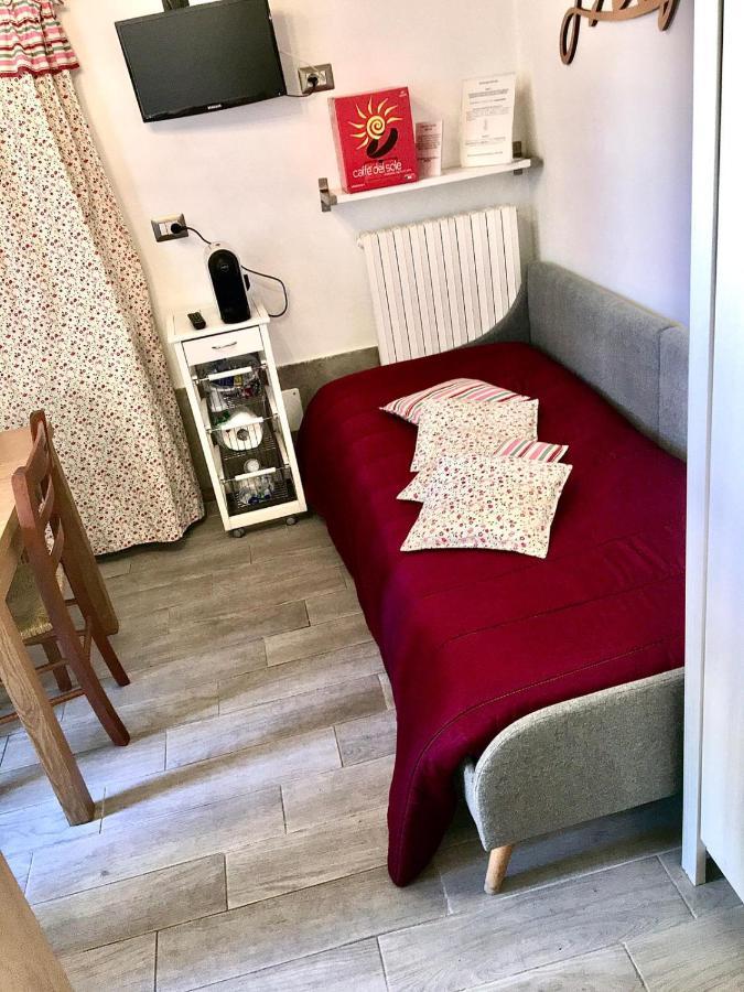 L'Arquele Villa Noci Eksteriør bilde